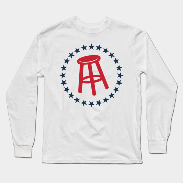 barstool chd merch